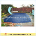 different size custom Winter Swimming Pool Covers